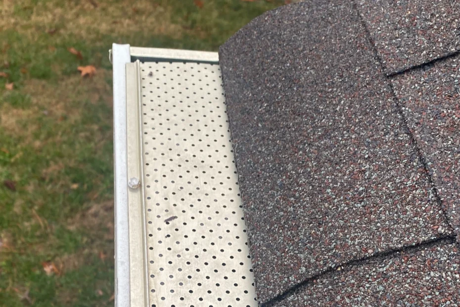 Gutter Cleaning Fairview Park