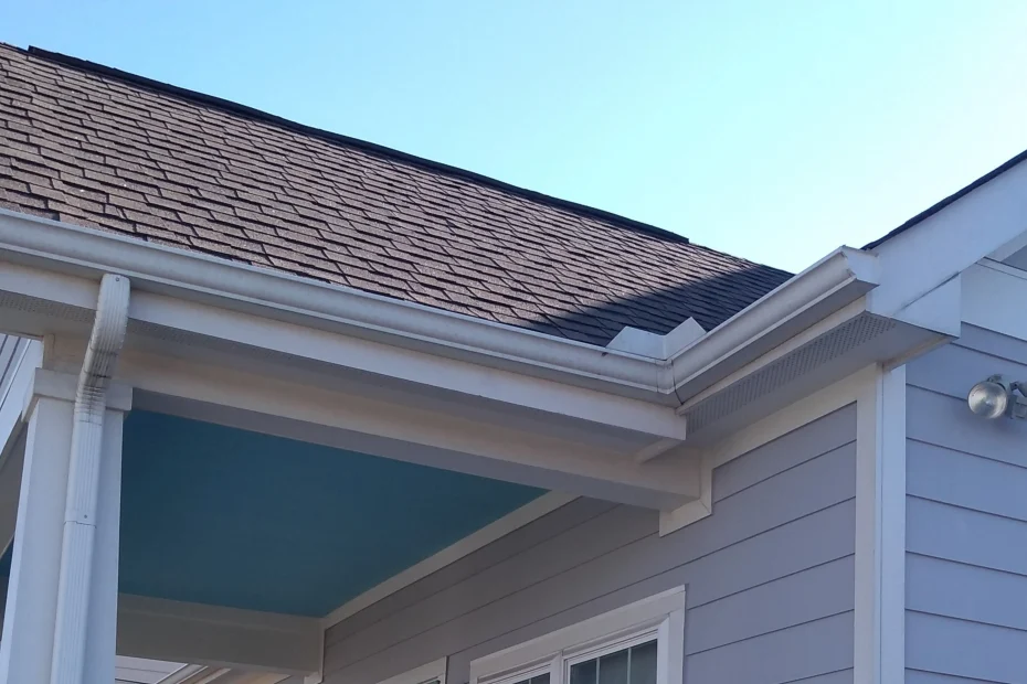 Gutter Cleaning Fairview Park